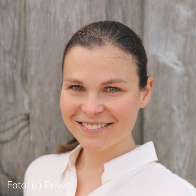 Christin Geweke Christin Geweke